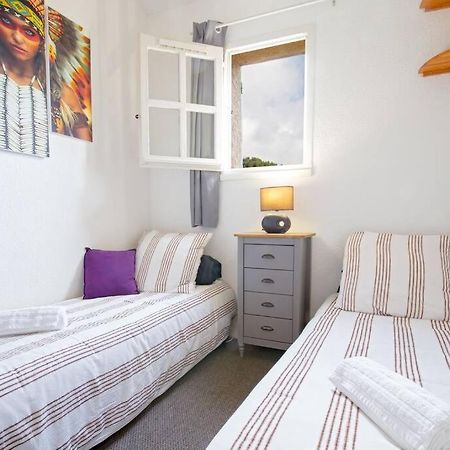 Aphrodite By Kleidos - Tres Belle Maison 6 P Climatisee Golfe Sainte Maxime Рокбрюн-сюр-Аржан Екстериор снимка