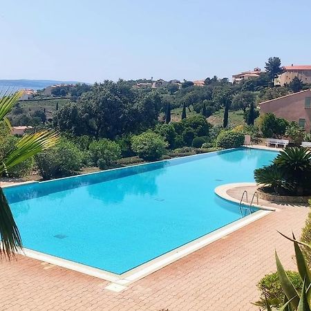 Aphrodite By Kleidos - Tres Belle Maison 6 P Climatisee Golfe Sainte Maxime Рокбрюн-сюр-Аржан Екстериор снимка