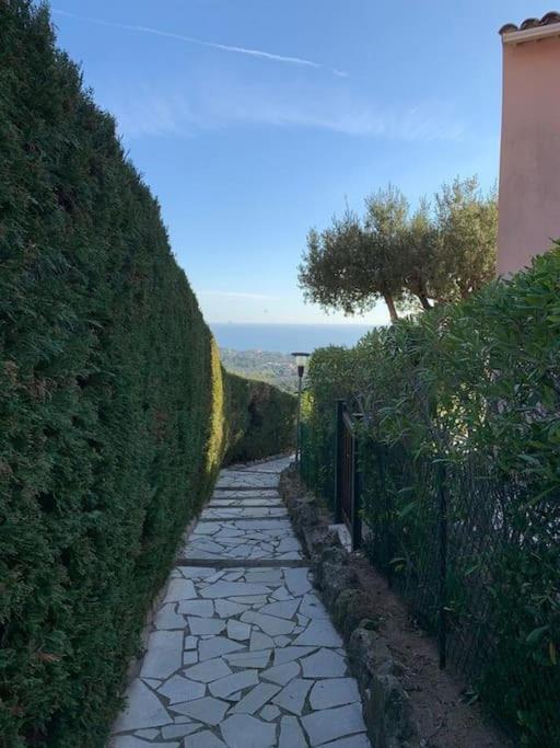 Aphrodite By Kleidos - Tres Belle Maison 6 P Climatisee Golfe Sainte Maxime Рокбрюн-сюр-Аржан Екстериор снимка