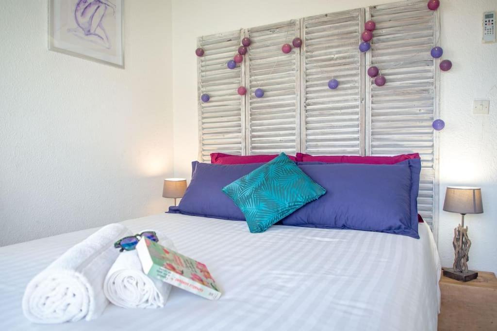 Aphrodite By Kleidos - Tres Belle Maison 6 P Climatisee Golfe Sainte Maxime Рокбрюн-сюр-Аржан Екстериор снимка