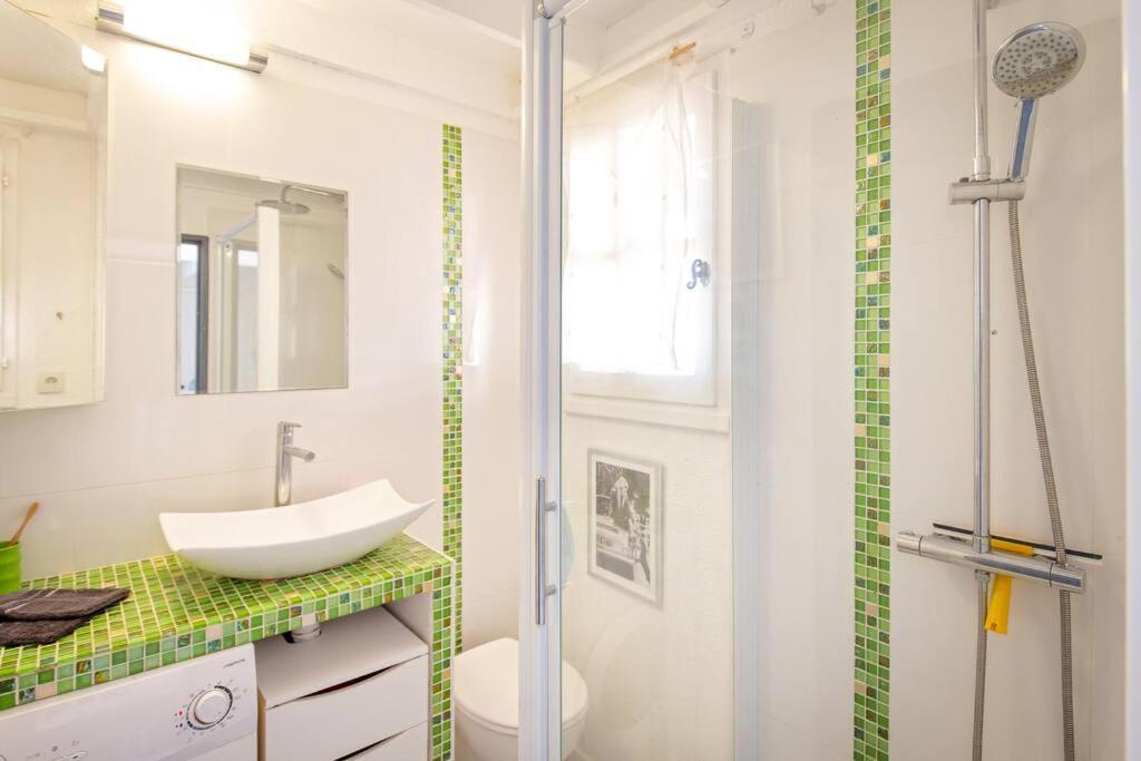 Aphrodite By Kleidos - Tres Belle Maison 6 P Climatisee Golfe Sainte Maxime Рокбрюн-сюр-Аржан Екстериор снимка