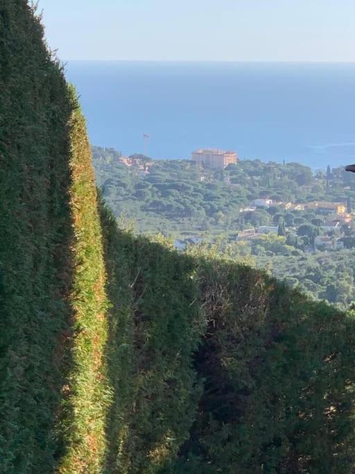 Aphrodite By Kleidos - Tres Belle Maison 6 P Climatisee Golfe Sainte Maxime Рокбрюн-сюр-Аржан Екстериор снимка